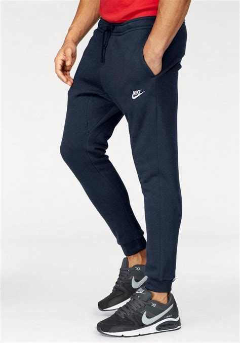 Jogginghosen in Braun von Nike für Herren 